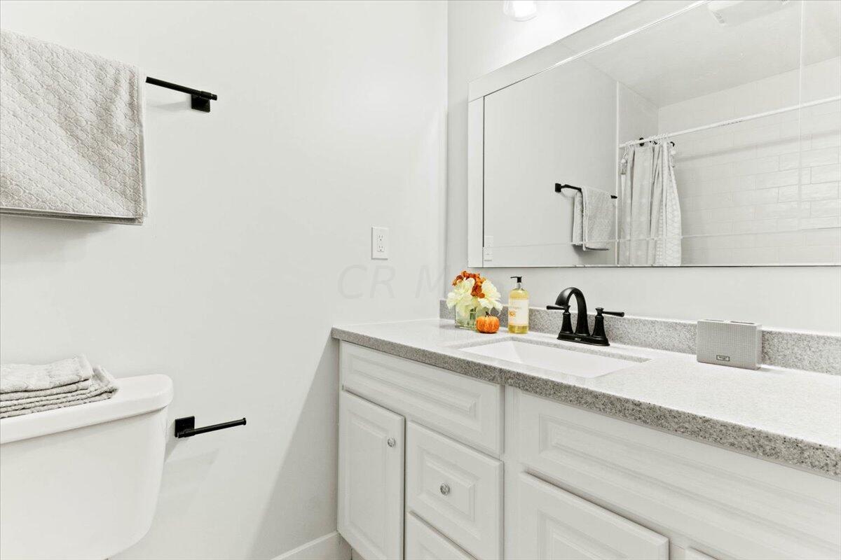 7510 Wells Road Plain City, OH 43064 - Photo 10 of 37 13-Bathroom 1