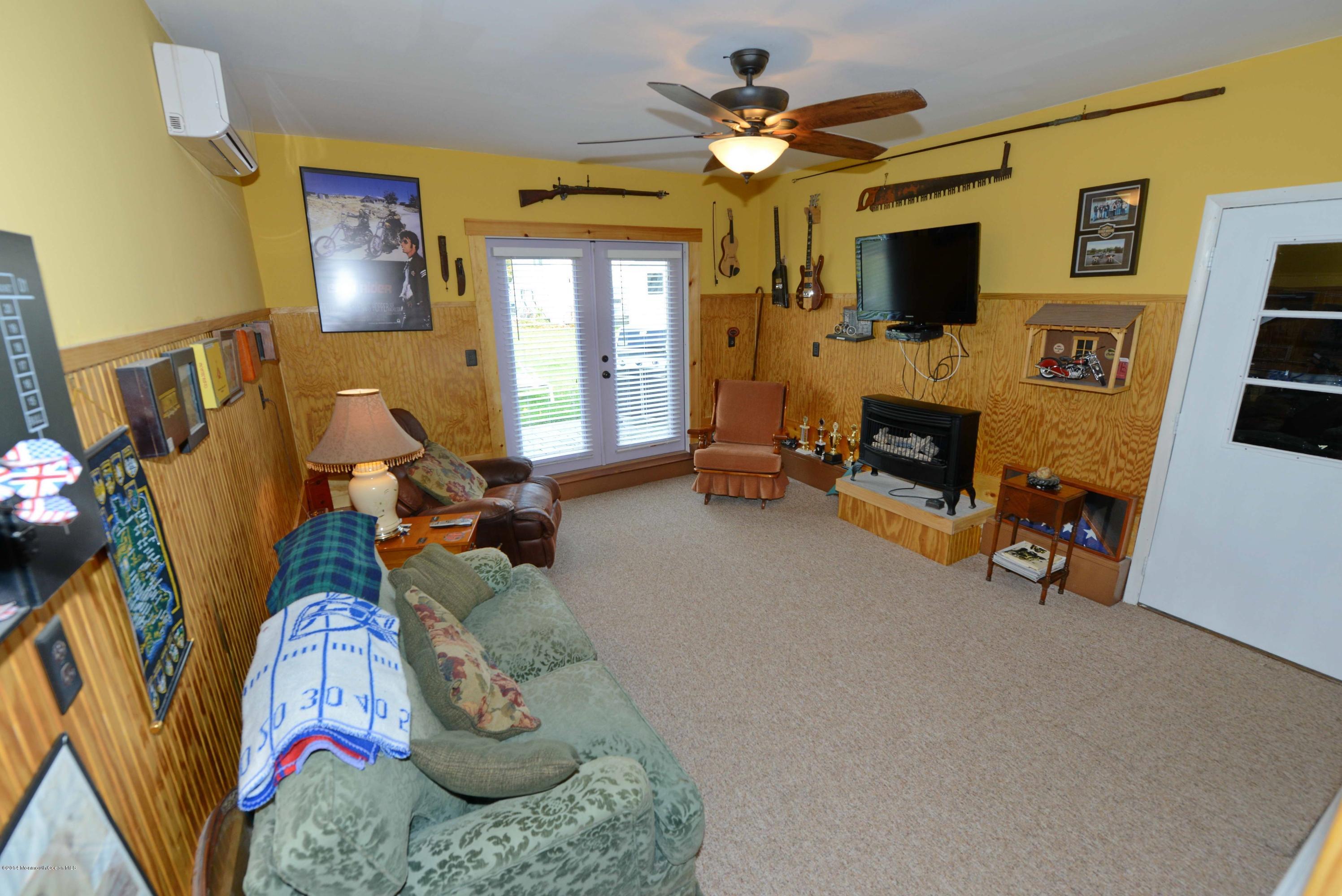 816 Ocean Road Spring Lake Heights, NJ 07762 - Photo 7 of 10 Family Room