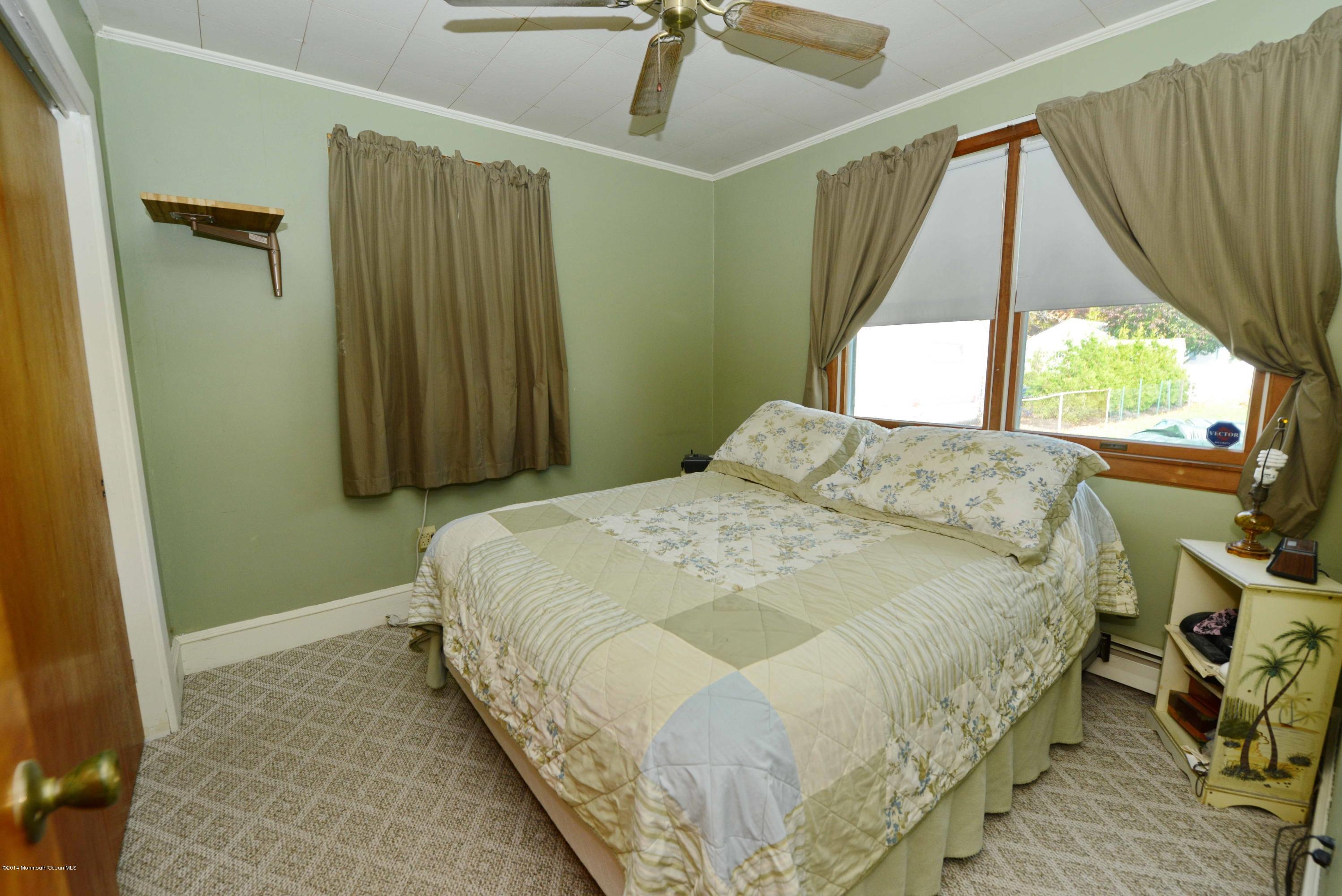 816 Ocean Road Spring Lake Heights, NJ 07762 - Photo 8 of 10 Bedroom
