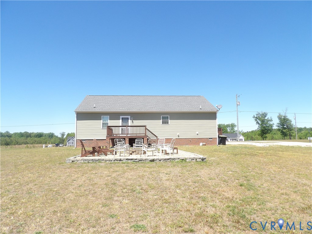 8521 Vaughan Road Petersburg, VA 23805 - Photo 23 of 25