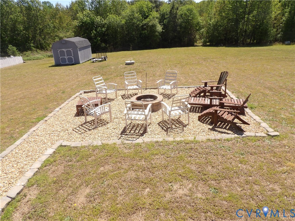 8521 Vaughan Road Petersburg, VA 23805 - Photo 24 of 25