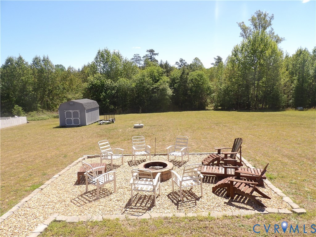 8521 Vaughan Road Petersburg, VA 23805 - Photo 25 of 25