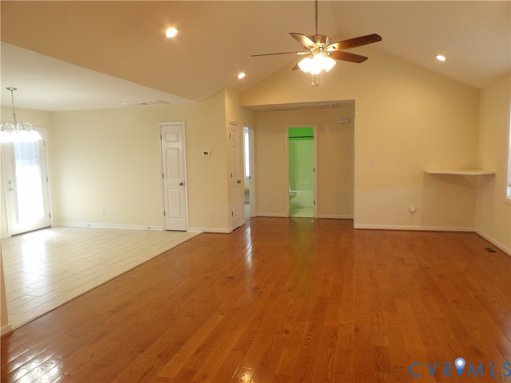 8521 Vaughan Road Petersburg, VA 23805 - Photo 5 of 25