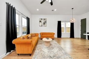 4010 Dreyfus Street Houston, TX 77021 - Photo 10 of 41 Built in 2023 up to current building codes