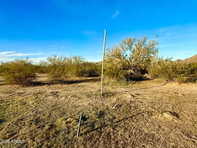 $25,000 | 1.25 West Acres Maricopa Az 85139, Maricopa, AZ 85139