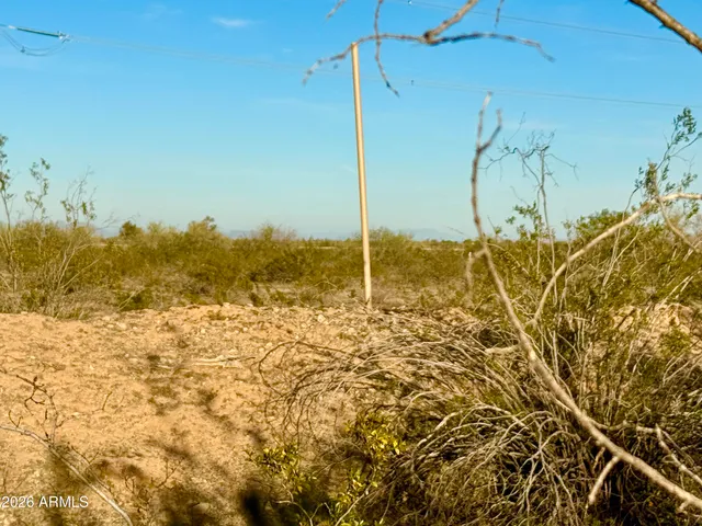 $25,000 | 1.25 West Acres Maricopa Az 85139, Maricopa, AZ 85139