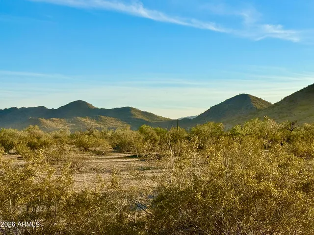 $25,000 | 1.25 West Acres Maricopa Az 85139, Maricopa, AZ 85139