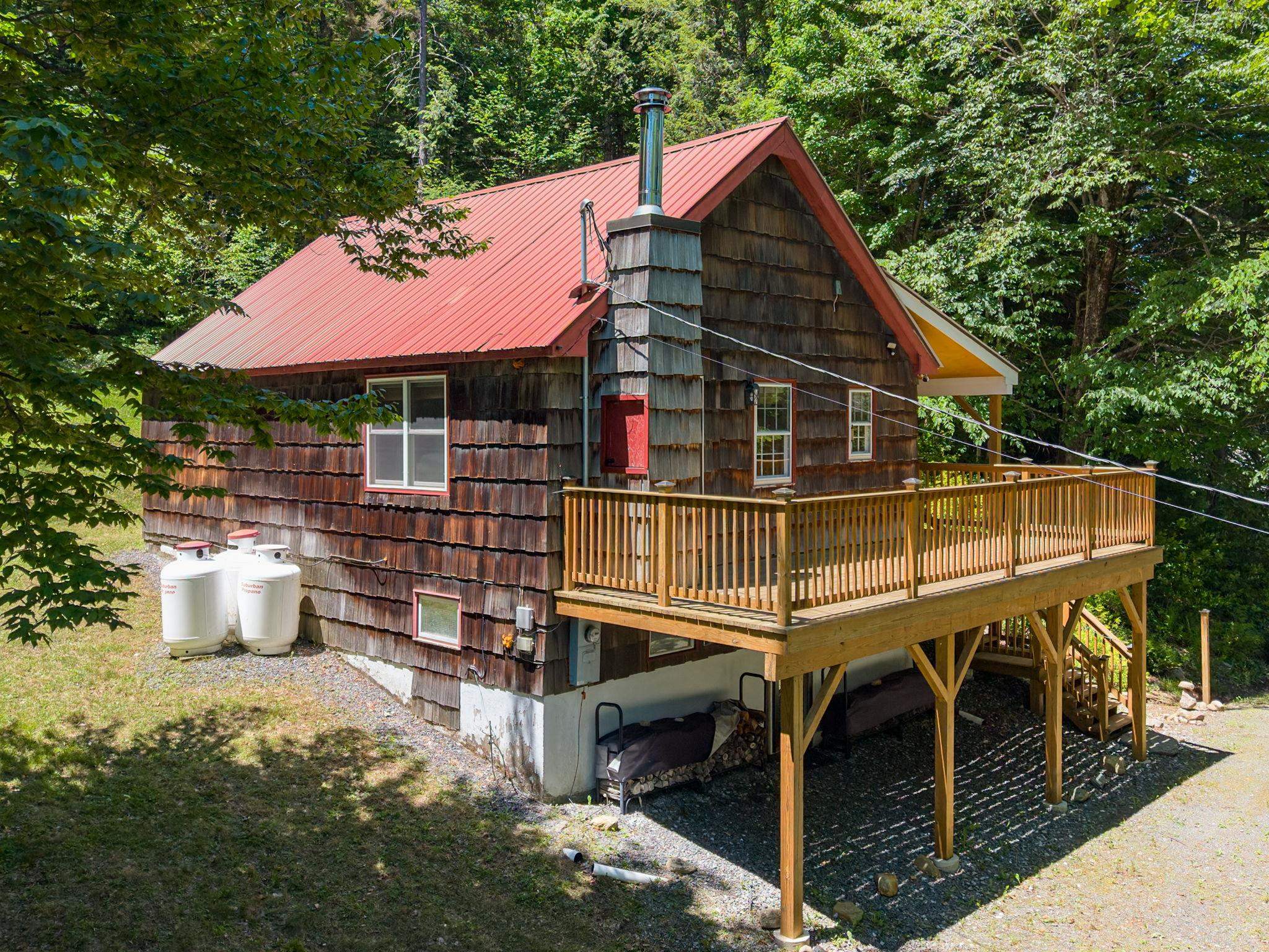 638 Hemlock Hill Road Wardsboro, VT 05355 - Photo 25 of 30