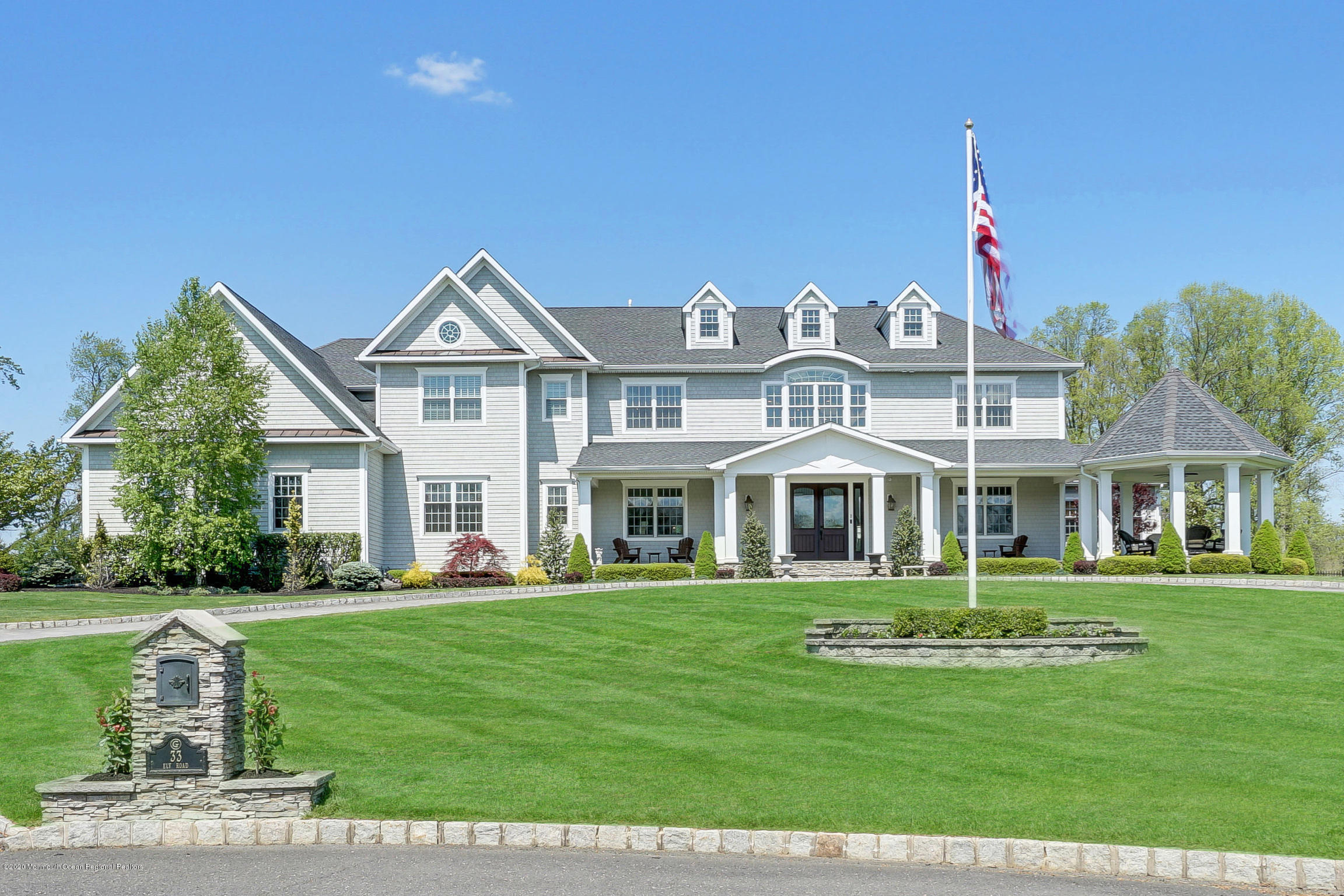 33 Ely Road Holmdel, NJ 07733 - Photo 1 of 11 001_adsc06632-dsc06636_