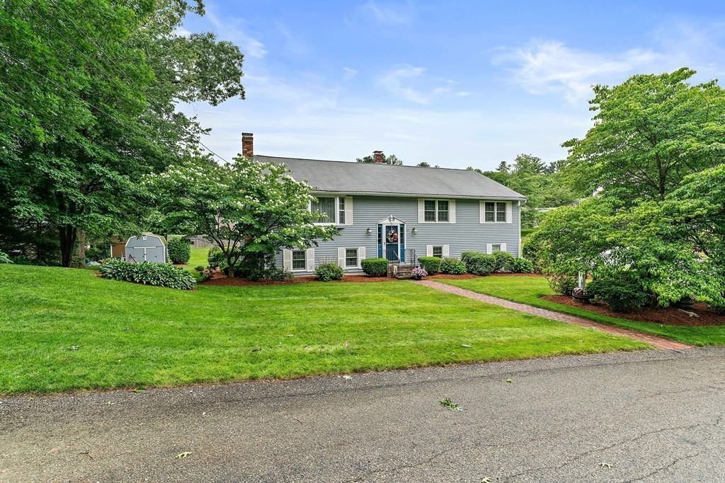 31 Goodrow Road Weymouth, MA 02188 - Photo 1 of 28 Gallery Image 1