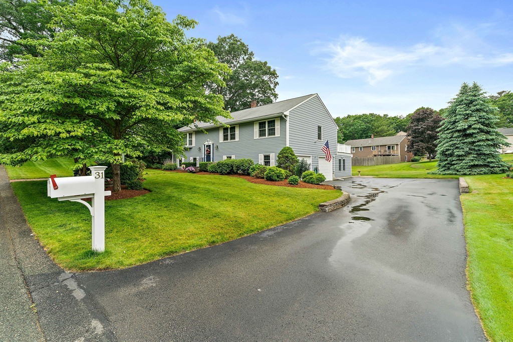 31 Goodrow Road Weymouth, MA 02188 - Photo 2 of 28 Gallery Image 2