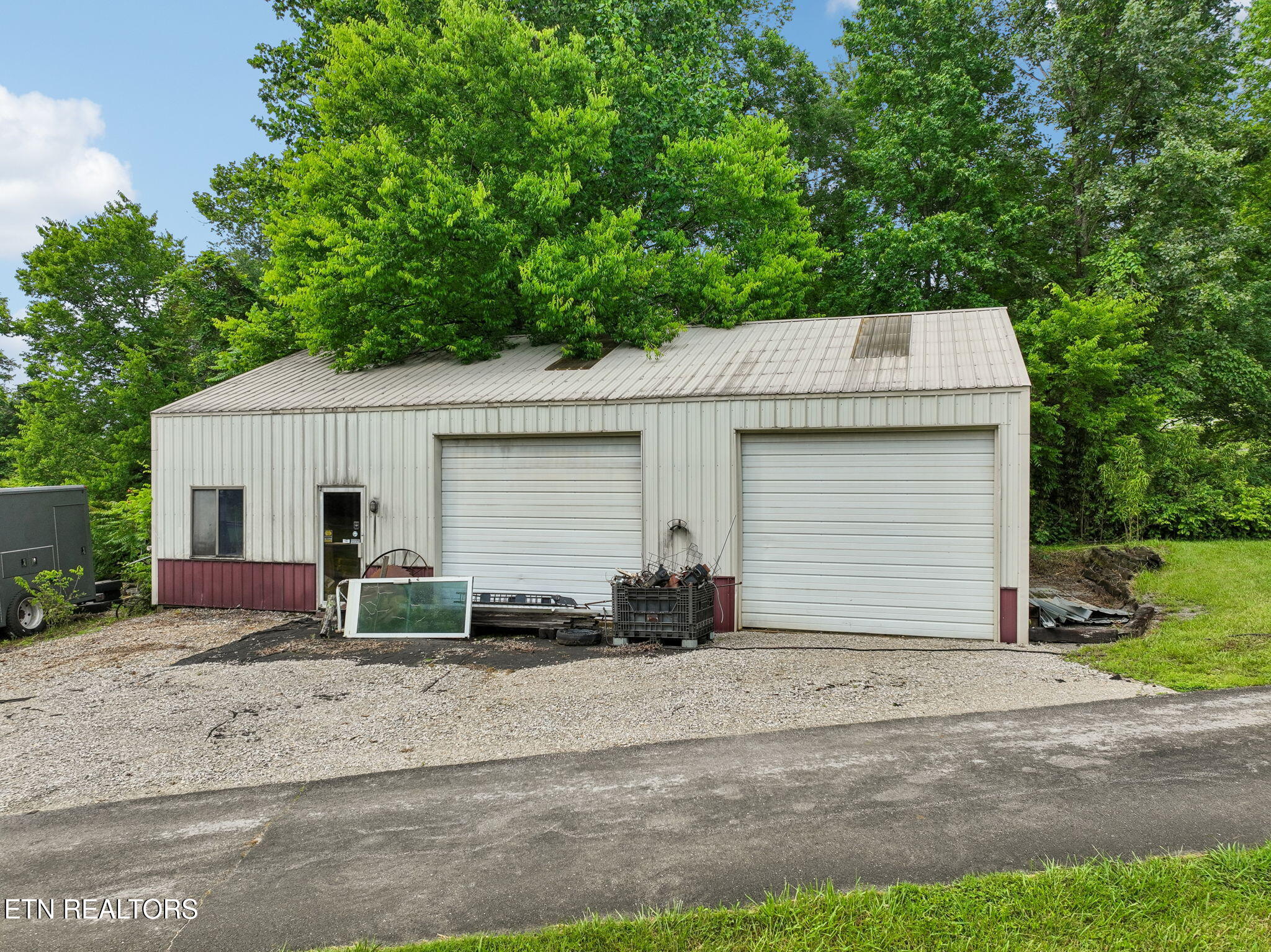 2500-10 Chimney Springs Road Cookeville, TN 38506 - Photo 23 of 40 72-2500 Chimney Springs Rd. - 072