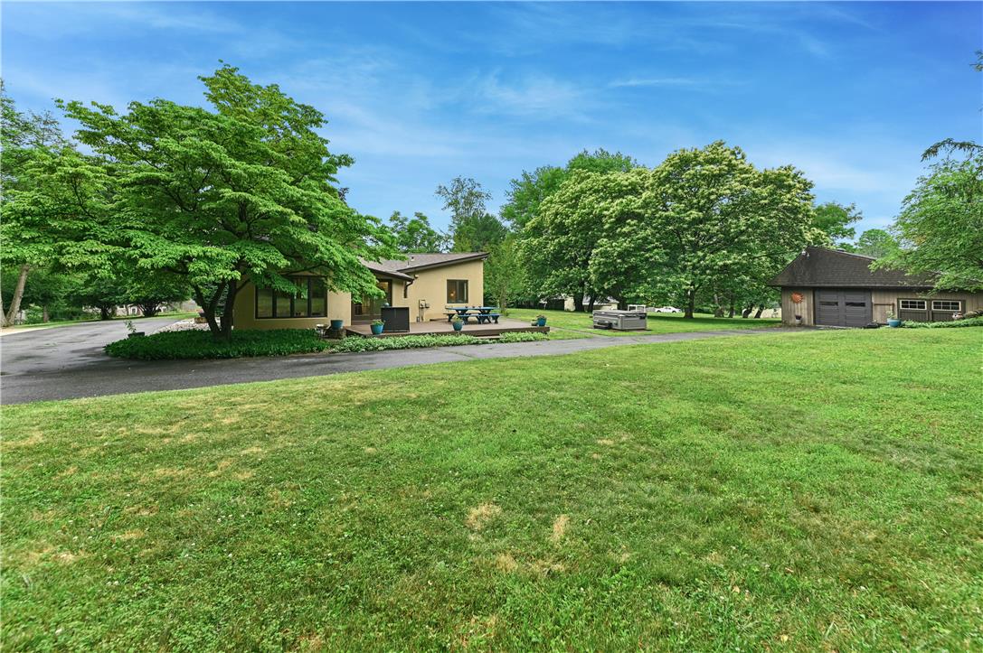 5735 Blue Church Road Coopersburg, PA 18036 - Photo 31 of 36