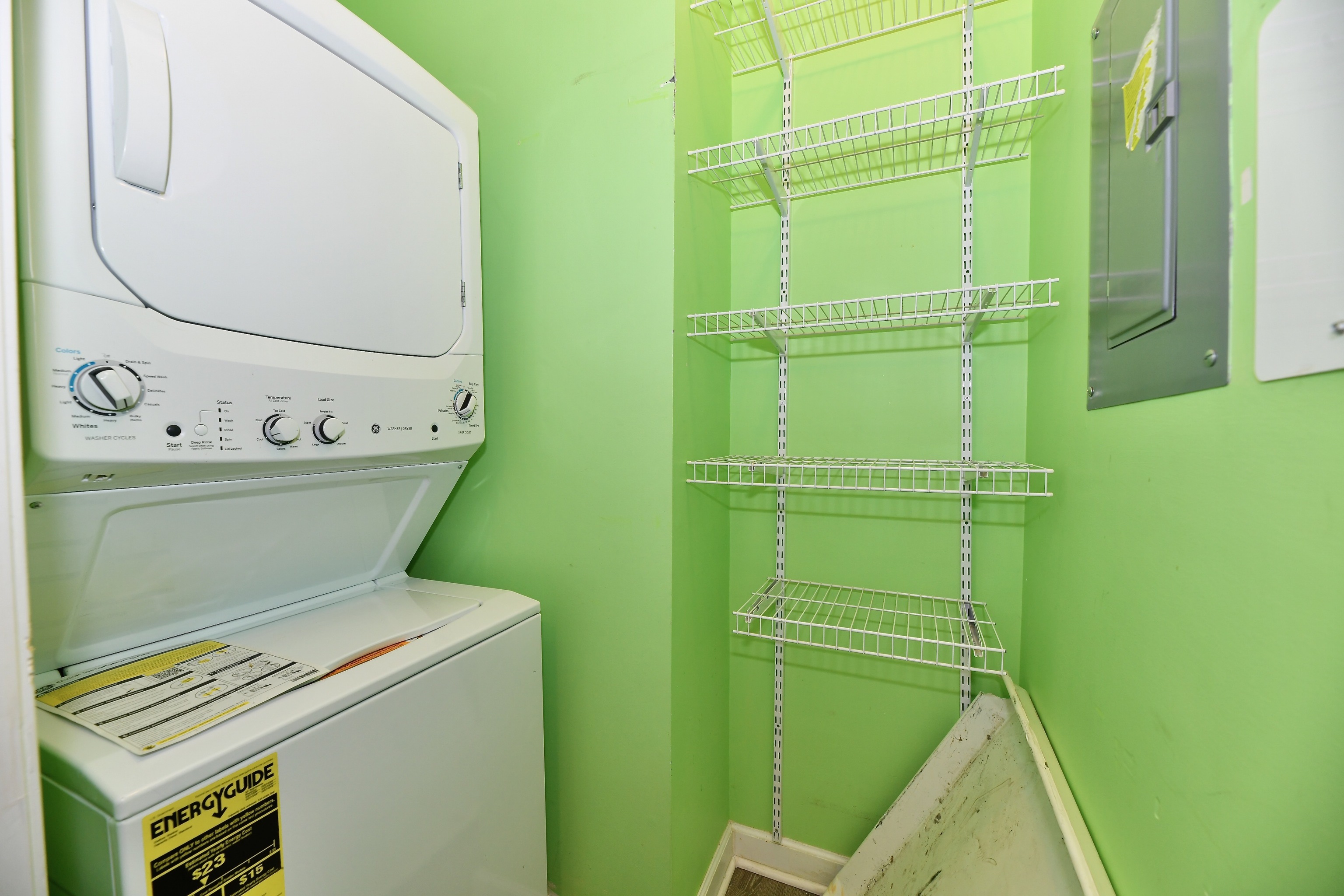 1120 Shadow Ridge Road, Unit 37 Carmel, IN 46280 - Photo 21 of 30 Gallery Image 21