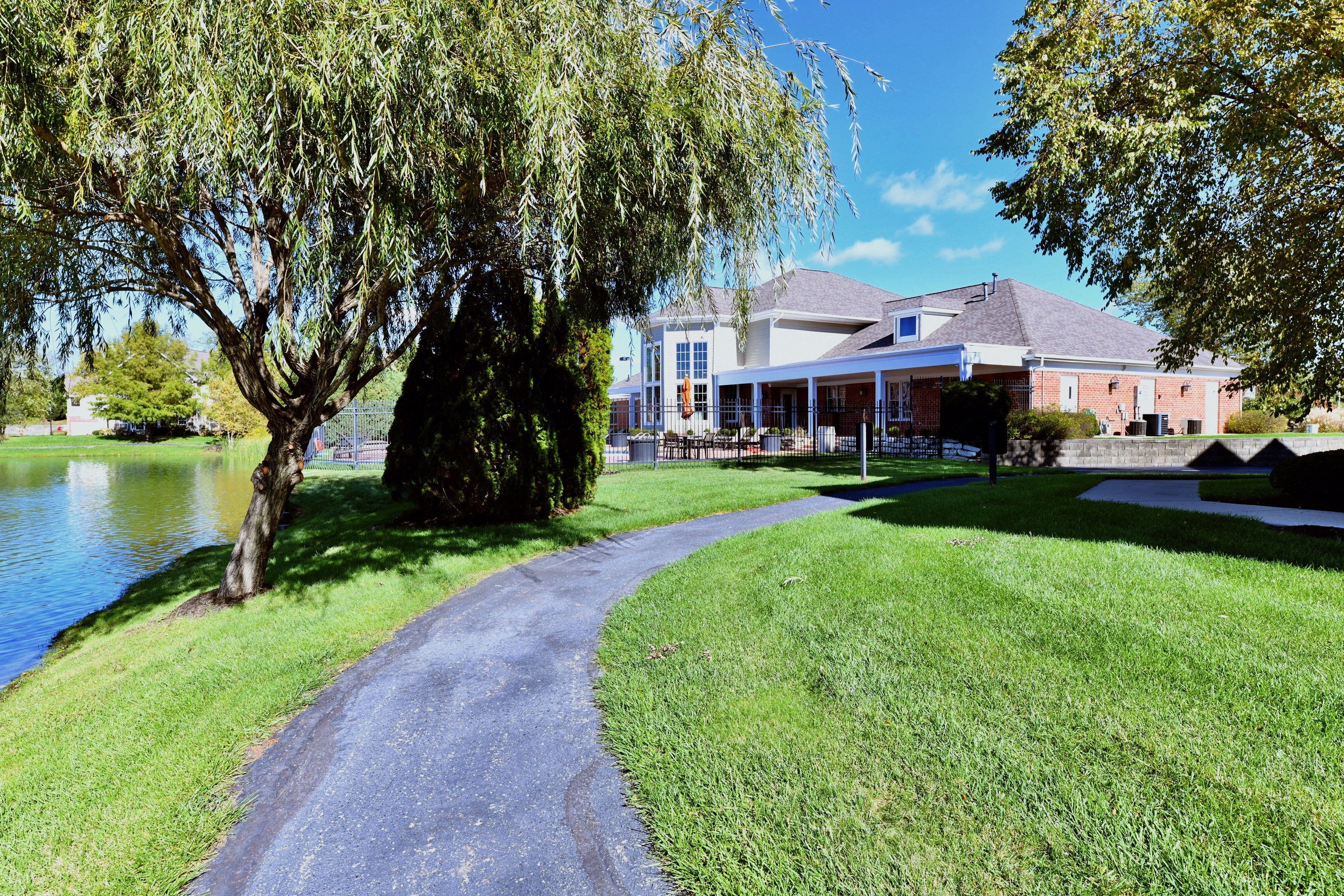 1120 Shadow Ridge Road, Unit 37 Carmel, IN 46280 - Photo 26 of 30 Gallery Image 26