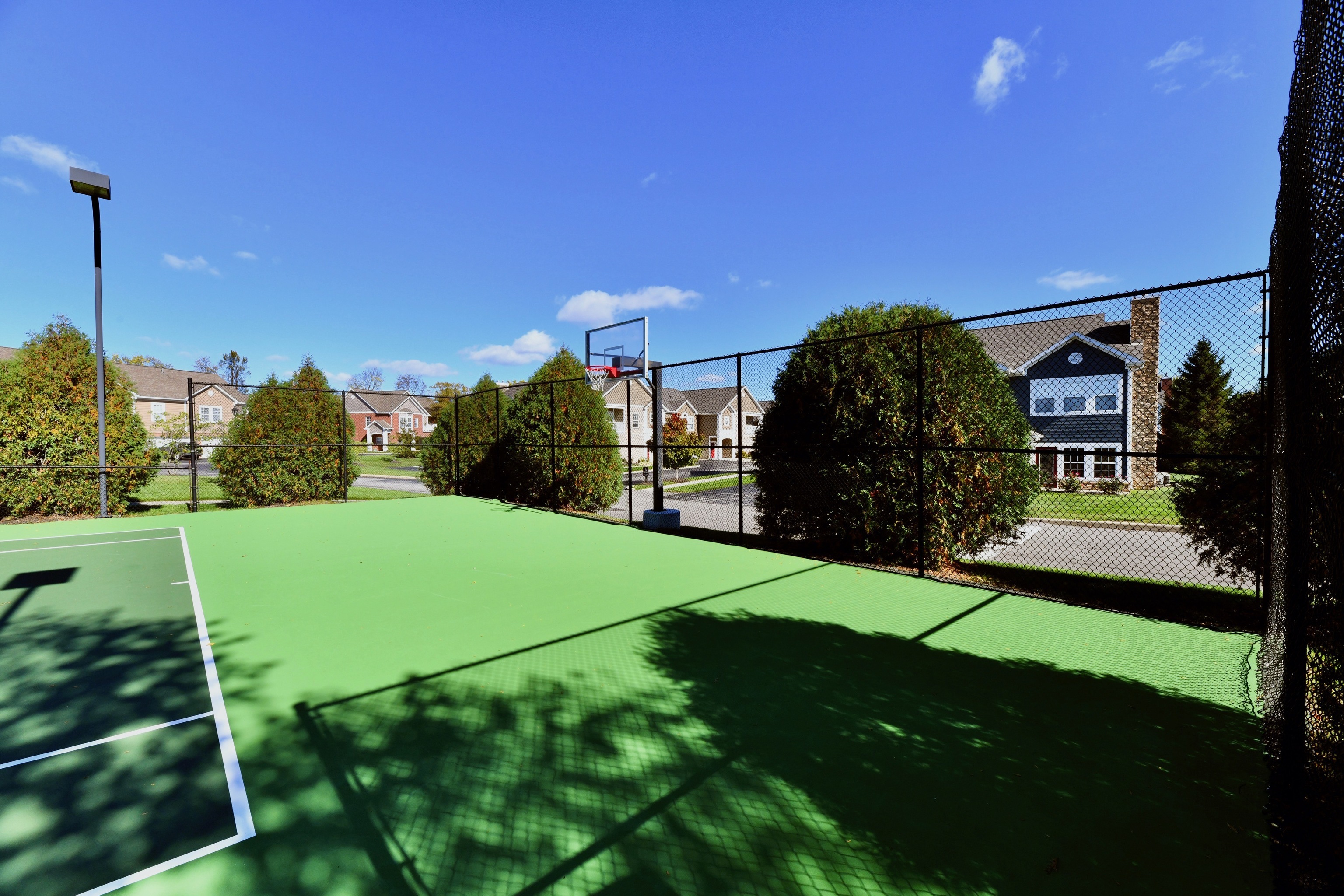 1120 Shadow Ridge Road, Unit 37 Carmel, IN 46280 - Photo 28 of 30 Gallery Image 28
