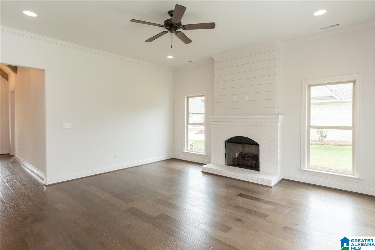 232 Ambergate Circle Pelham, AL 35124 - Photo 14 of 50
