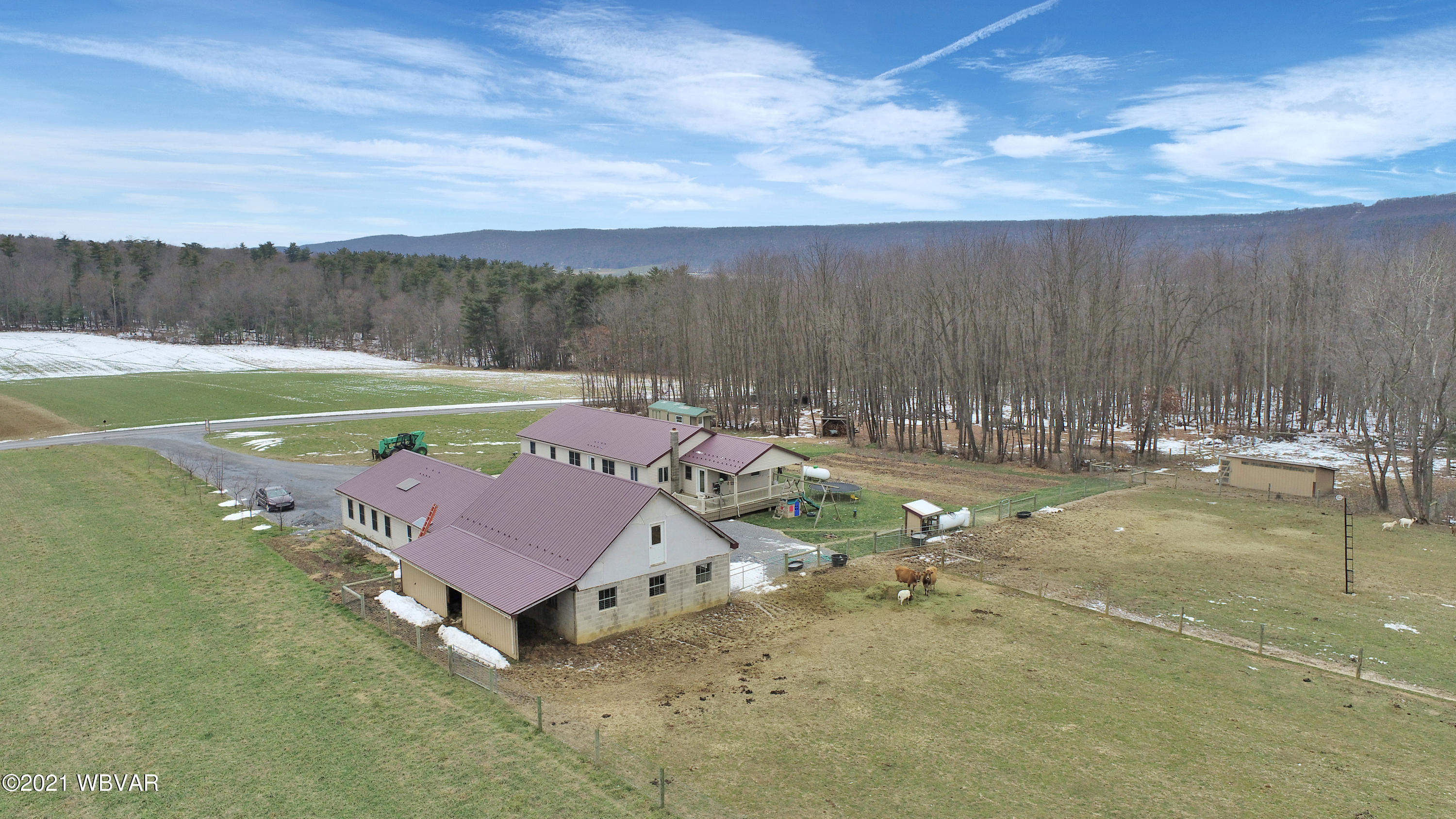 301 Dotterers Road Mill Hall, PA 17751 - Photo 34 of 66 Gallery Image 34