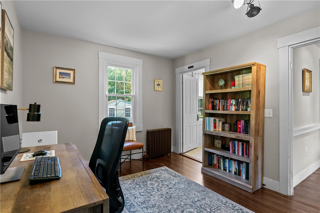 487 Sowams Road Barrington, RI 02806 - Photo 12 of 26