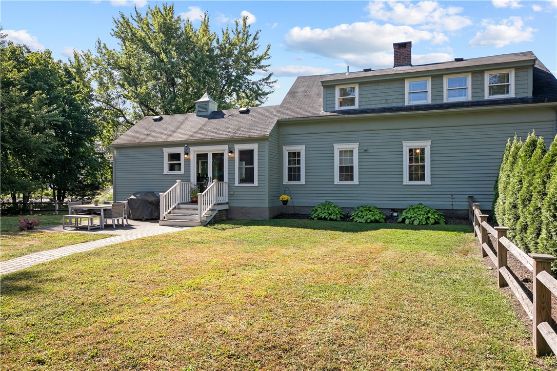 487 Sowams Road Barrington, RI 02806 - Photo 21 of 26