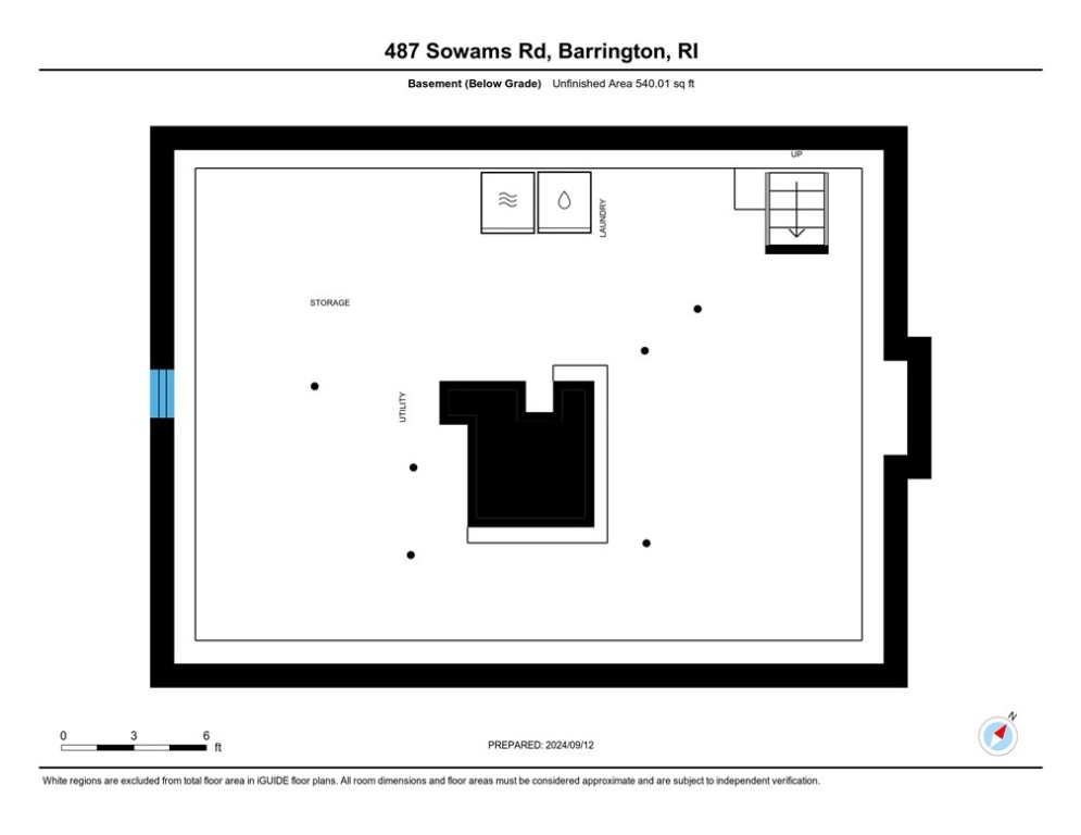 487 Sowams Road Barrington, RI 02806 - Photo 26 of 26