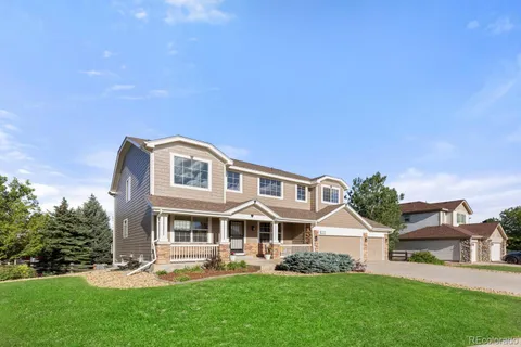 $799,900 | 10856 Ridge Pointe Lane, Parker, CO 80138