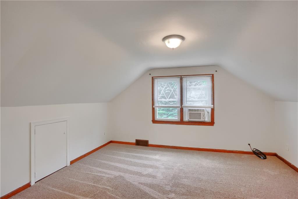 178 Lutz Road Zelienople, PA 16063 - Photo 40 of 49 BDR 2