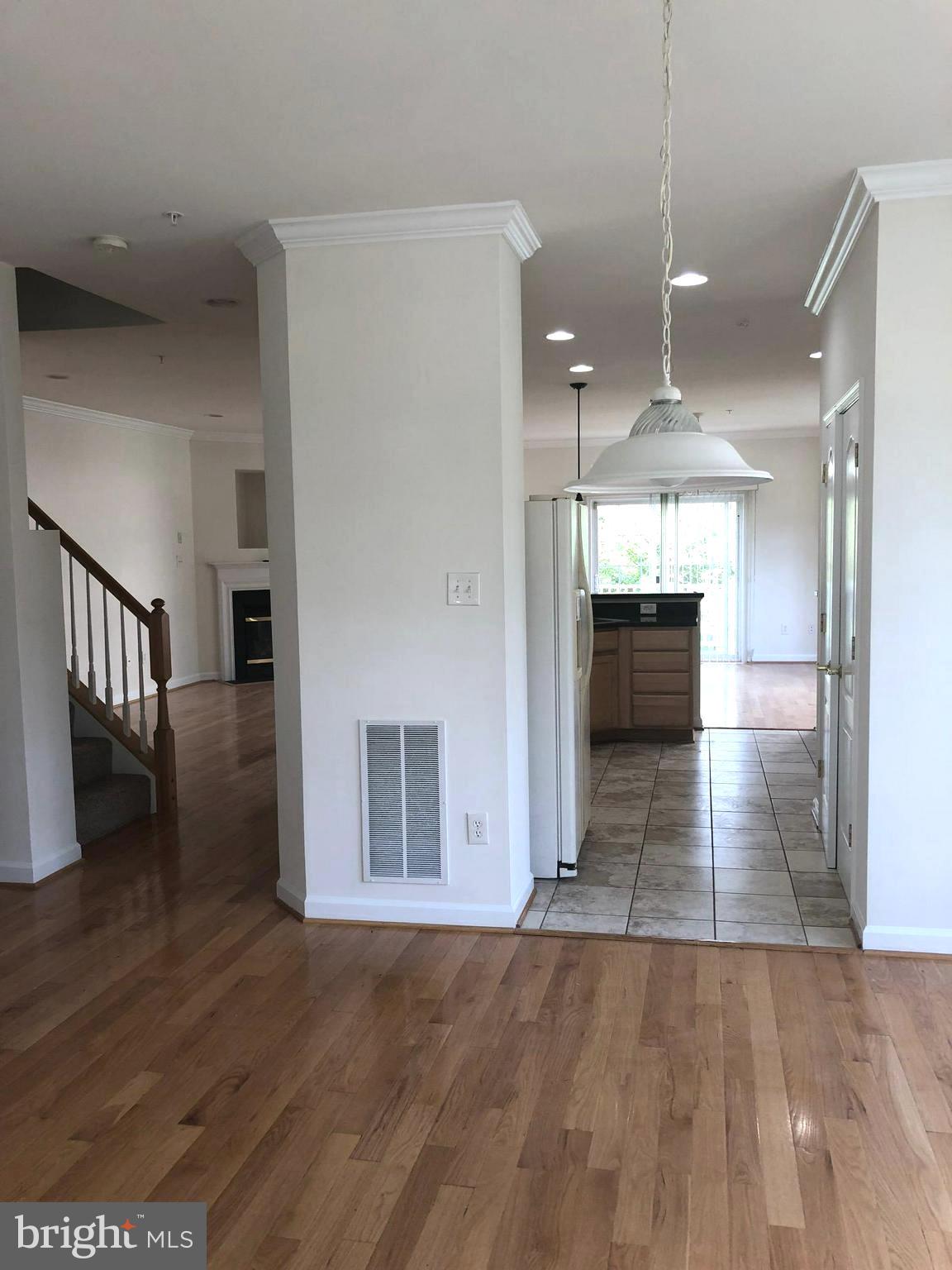 9765 Evening Bird Lane Laurel, MD 20723 - Photo 5 of 14 dining room