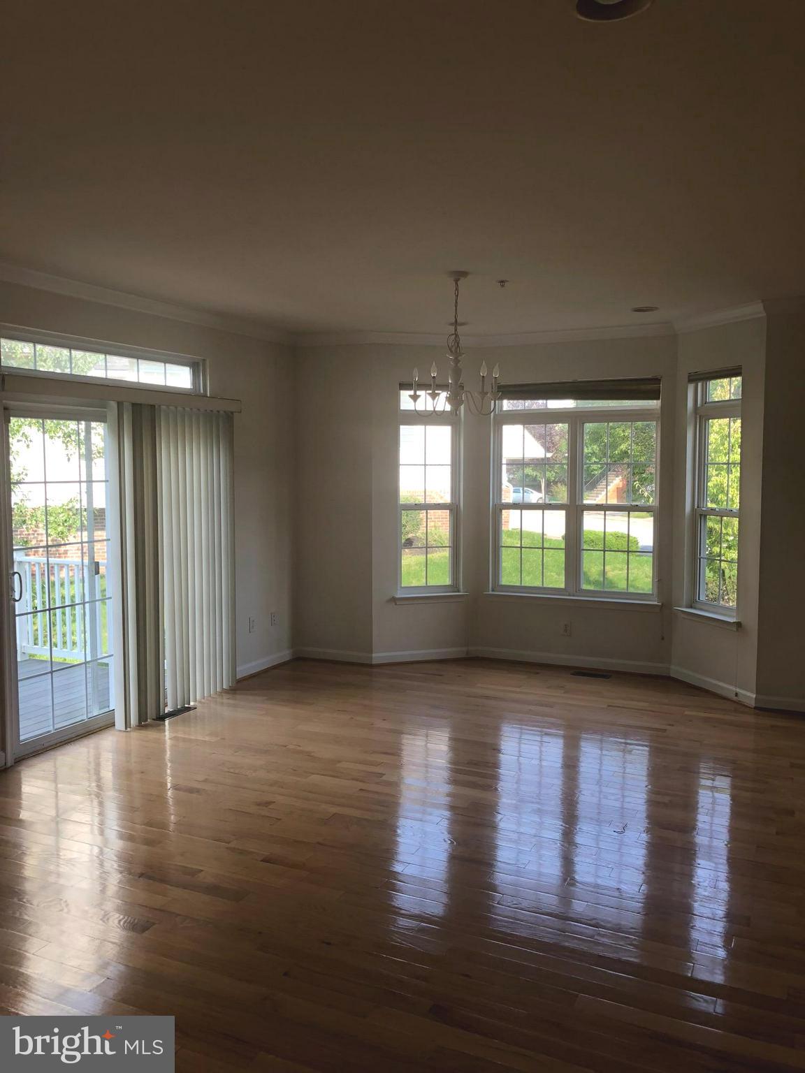 9765 Evening Bird Lane Laurel, MD 20723 - Photo 8 of 14 morning room