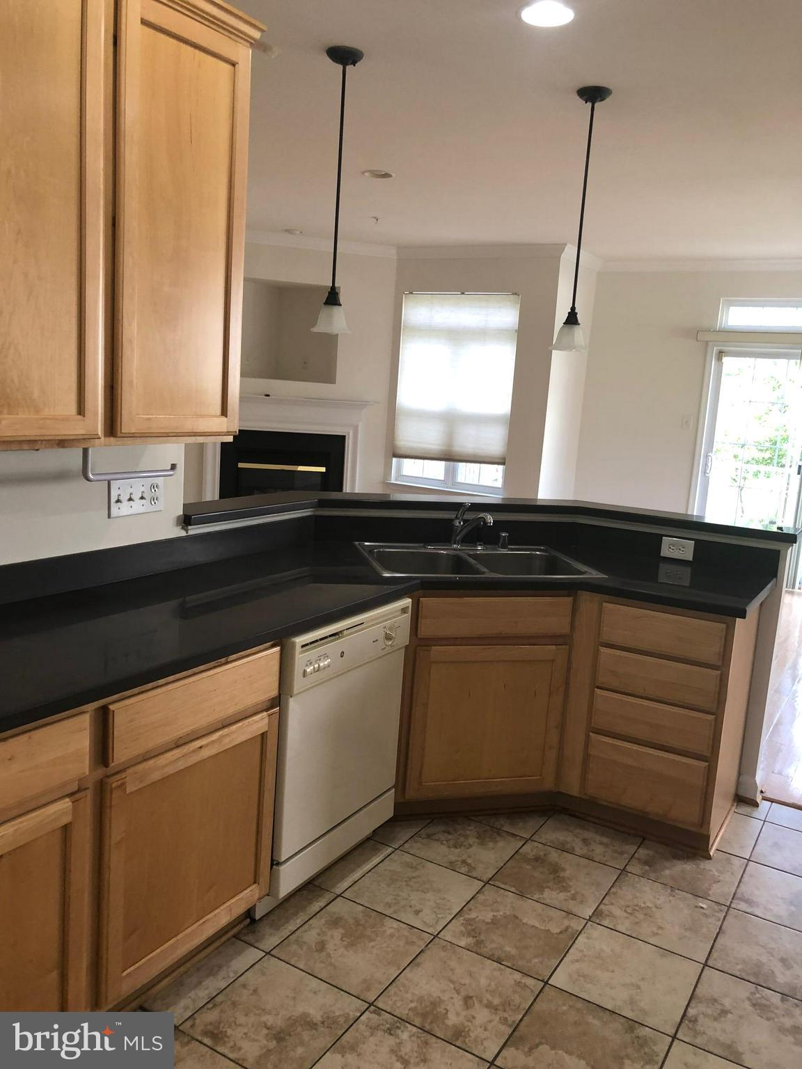 9765 Evening Bird Lane Laurel, MD 20723 - Photo 10 of 14 kitchen