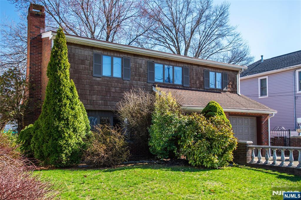 34 Bobbink Terrace East Rutherford, NJ 07073 - Photo 24 of 25