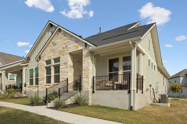 $260,000 | 105 Lafitte Drive, Unit 101, San Marcos, TX 78666