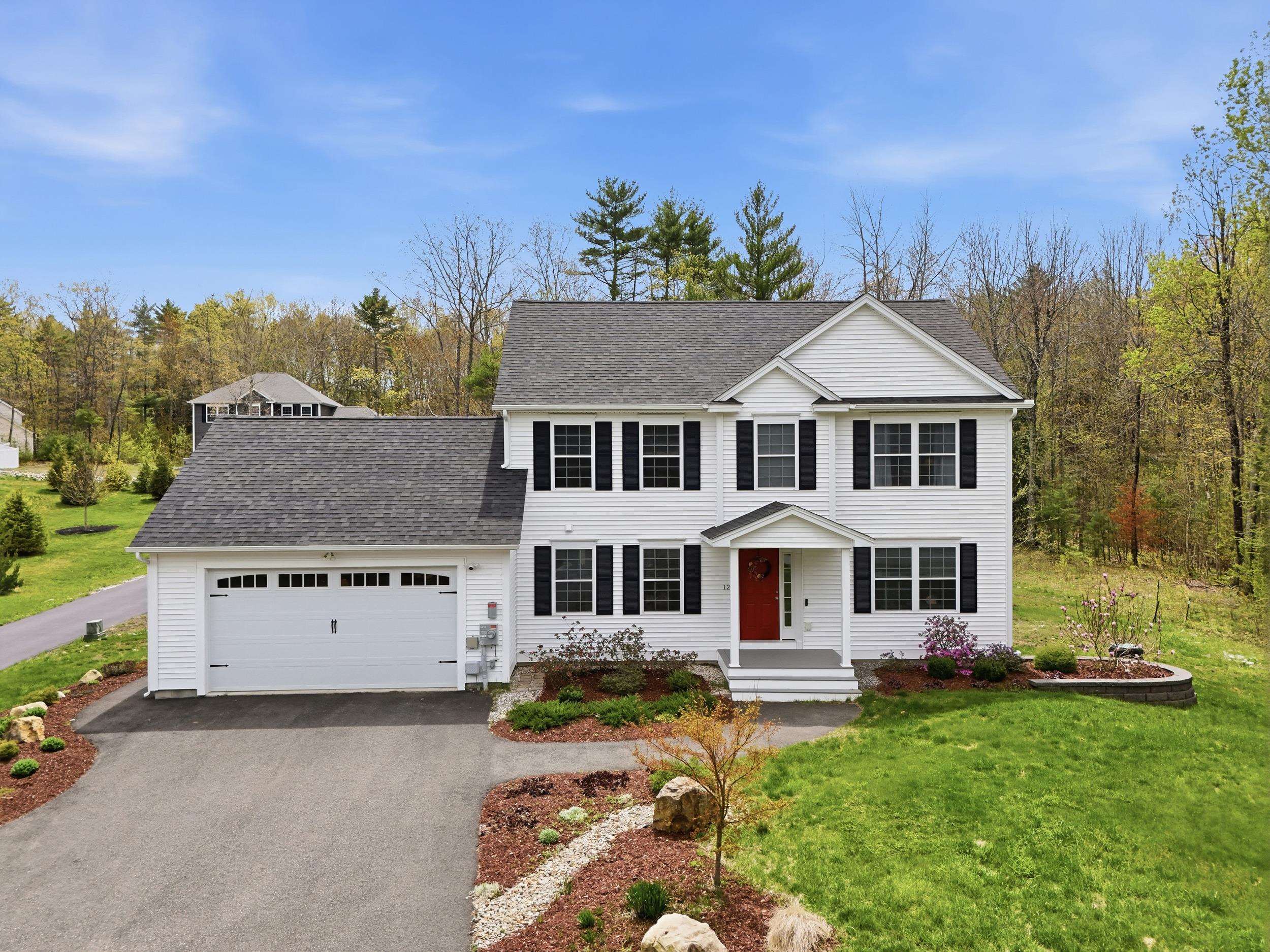 12 Sandybrook Drive Raymond, NH 03077 - Photo 1 of 50