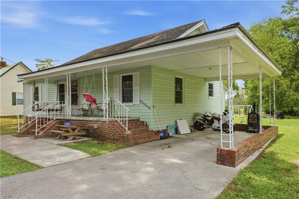 223 7th Street Trion, GA 30753 - Photo 2 of 28