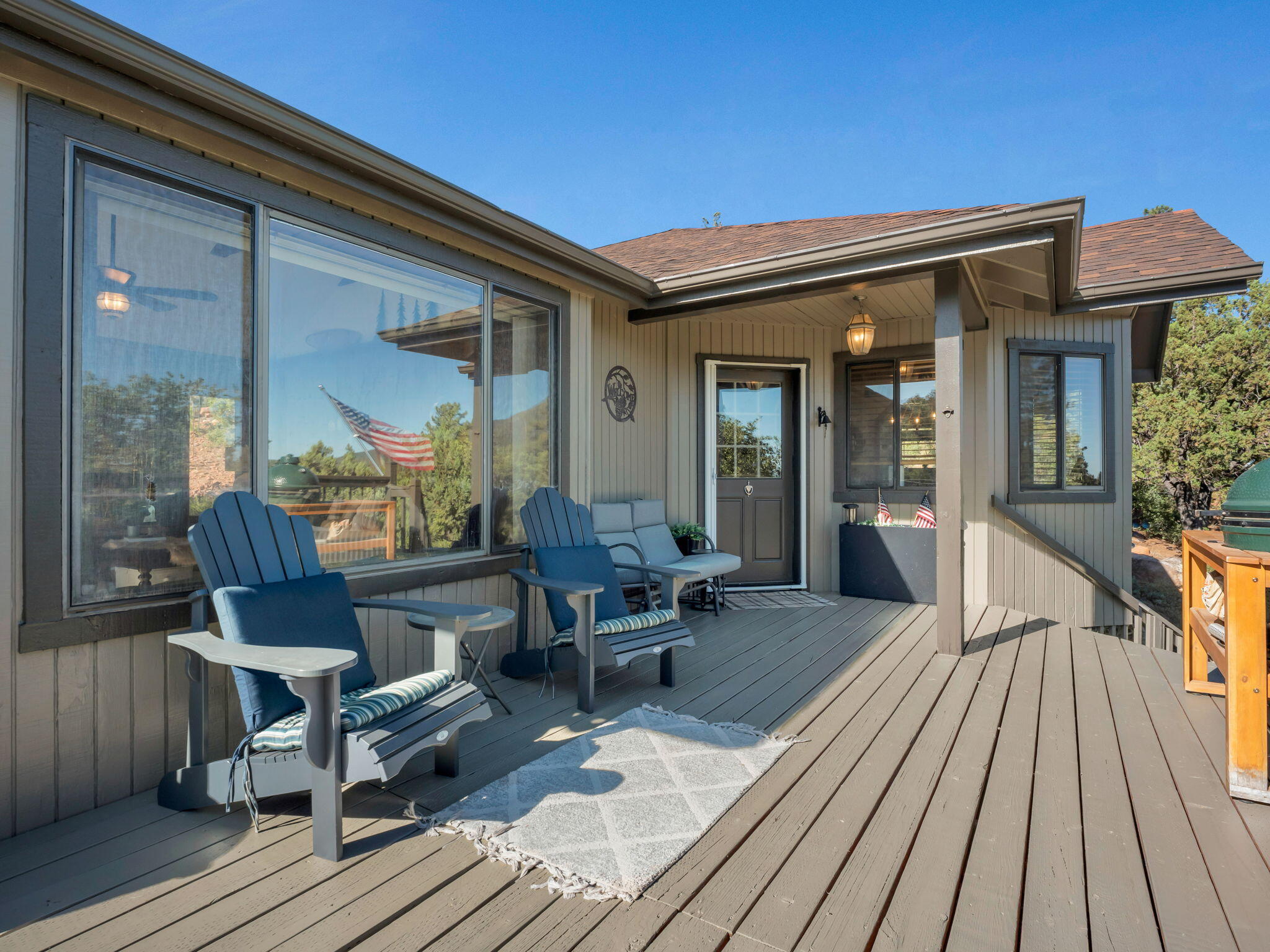 6227 Pinon Loop Pine, AZ 85544 - Photo 4 of 62