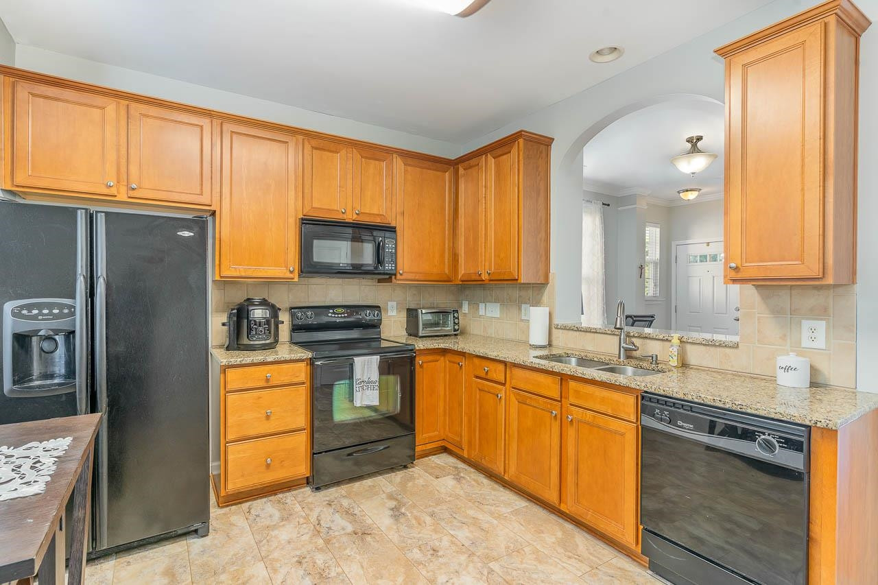 7859 Silverthread Lane Raleigh, NC 27617 - Photo 11 of 25 Photo 11