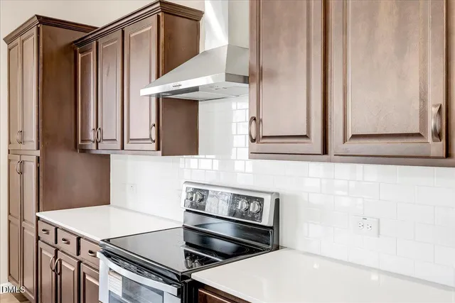 $525,000 | 5406 Ripplebrook Drive, Durham, NC 27712