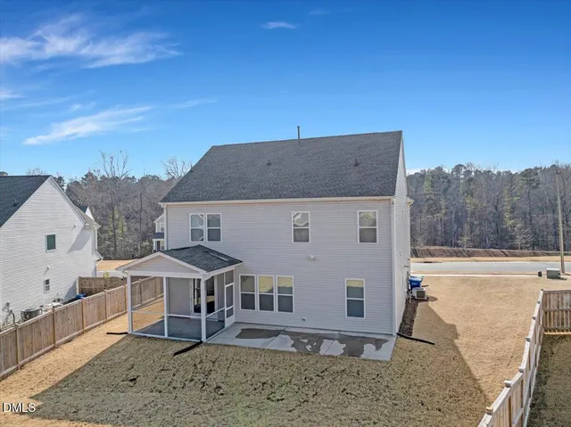 $525,000 | 5406 Ripplebrook Drive, Durham, NC 27712
