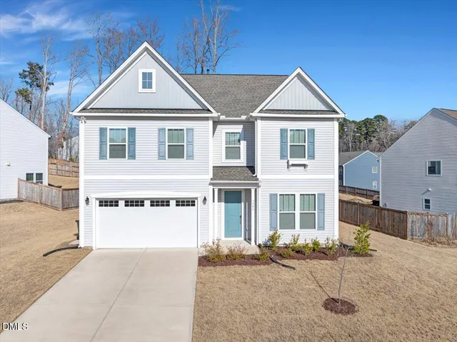 $525,000 | 5406 Ripplebrook Drive, Durham, NC 27712
