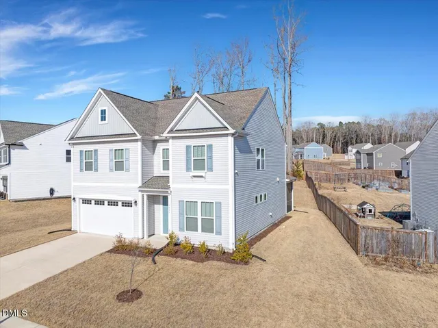 $525,000 | 5406 Ripplebrook Drive, Durham, NC 27712