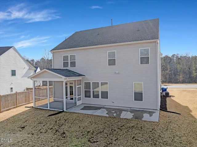 $525,000 | 5406 Ripplebrook Drive, Durham, NC 27712