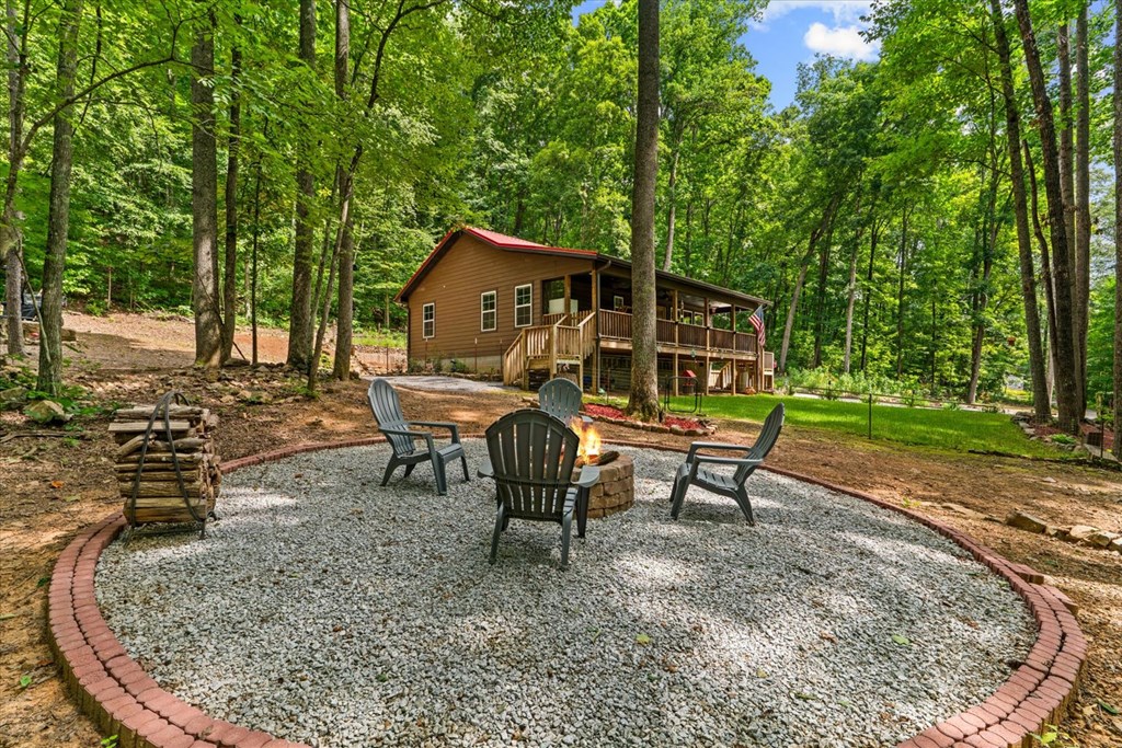 307 Smith Mountain Road Dunlap, TN 37327 - Photo 32 of 54 Gallery Image 32