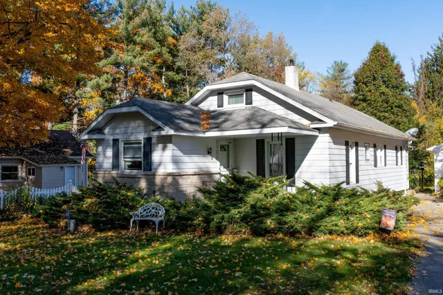 $240,000 | 25599 Peach Trail, South Bend, IN 46614