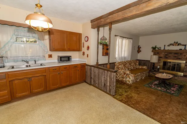 $240,000 | 25599 Peach Trail, South Bend, IN 46614