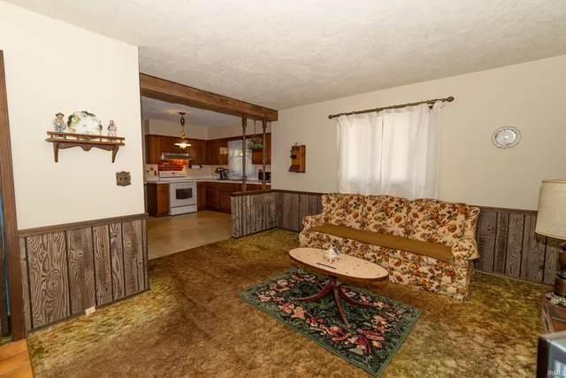 $240,000 | 25599 Peach Trail, South Bend, IN 46614