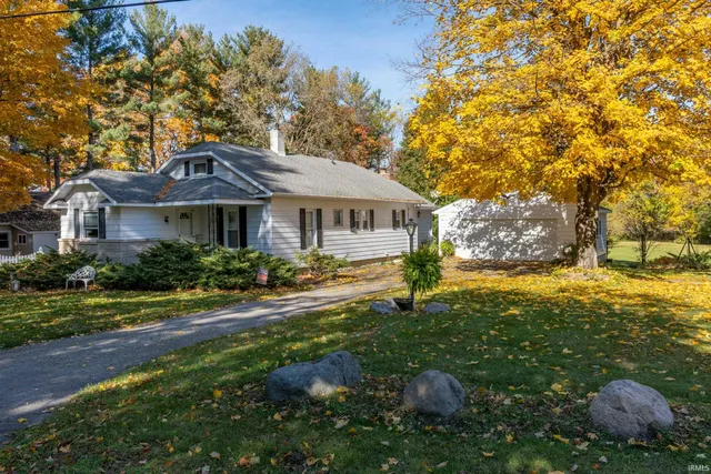 $240,000 | 25599 Peach Trail, South Bend, IN 46614