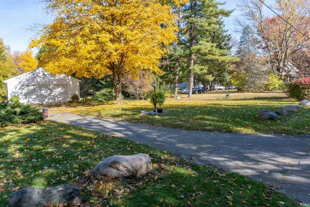 $240,000 | 25599 Peach Trail, South Bend, IN 46614