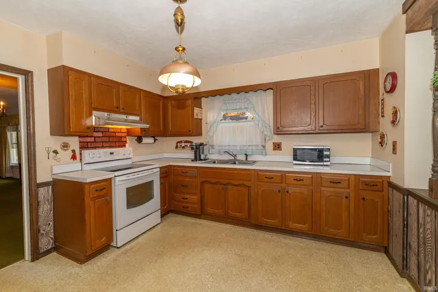 $240,000 | 25599 Peach Trail, South Bend, IN 46614