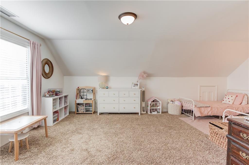 18 Raven Ridge Jefferson, GA 30549 - Photo 30 of 47 a view of livingroom with furniture and window