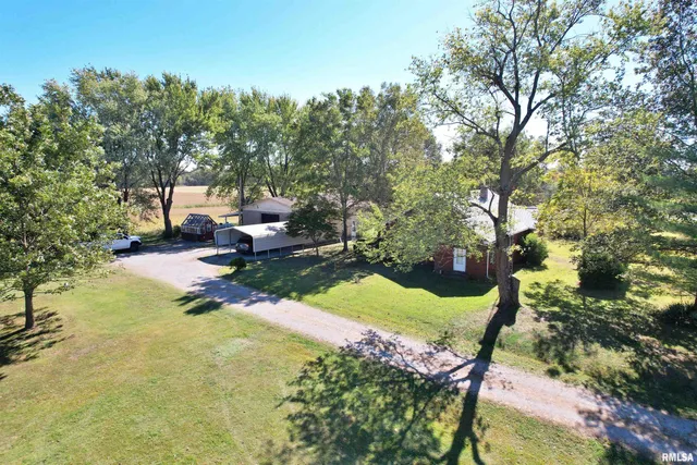 $180,000 | 3232 Highway 145, Metropolis, IL 62960